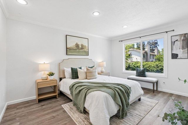 2527 Easton Lane 7, San Jose, CA 95133