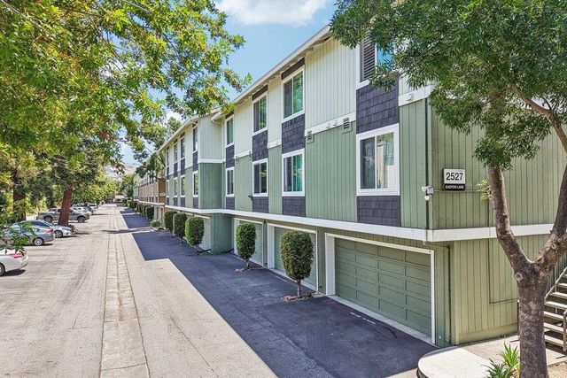 2527 Easton Lane 7, San Jose, CA 95133
