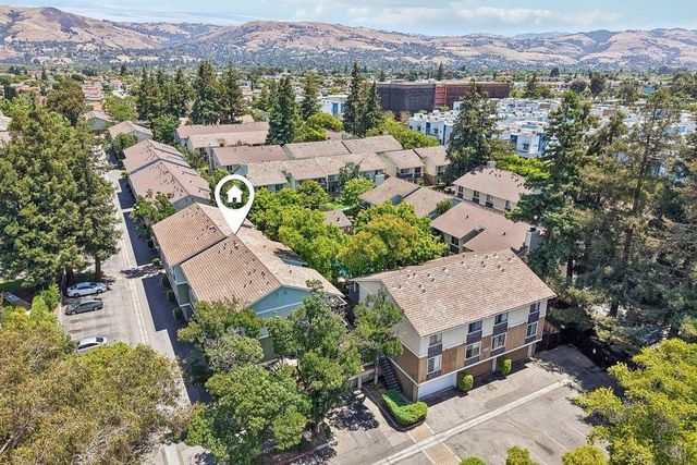 2527 Easton Lane 7, San Jose, CA 95133