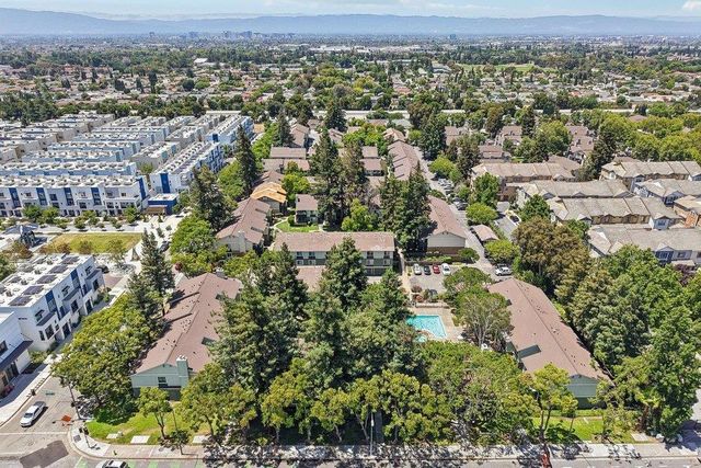 2527 Easton Lane 7, San Jose, CA 95133