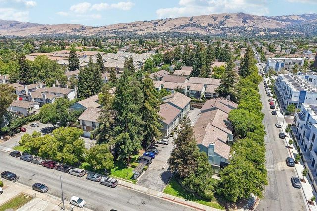 2527 Easton Lane 7, San Jose, CA 95133