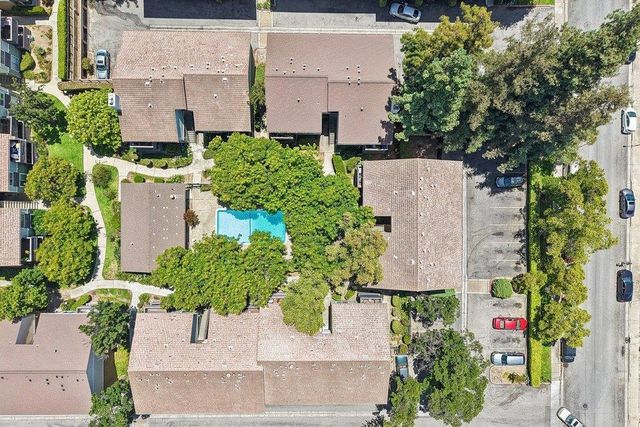 2527 Easton Lane 7, San Jose, CA 95133