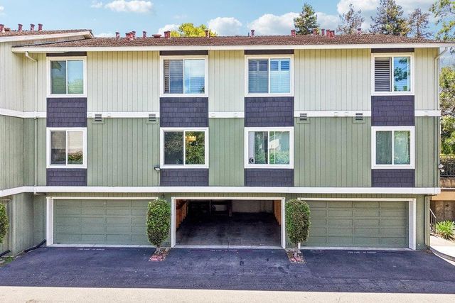 2527 Easton Lane 7, San Jose, CA 95133