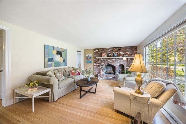 232 Andover St, Andover, MA 01810
