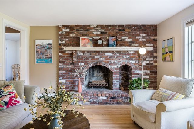 232 Andover St, Andover, MA 01810