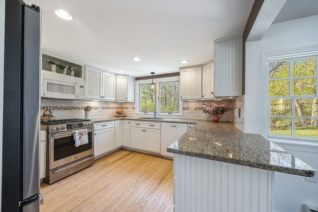 232 Andover St, Andover, MA 01810