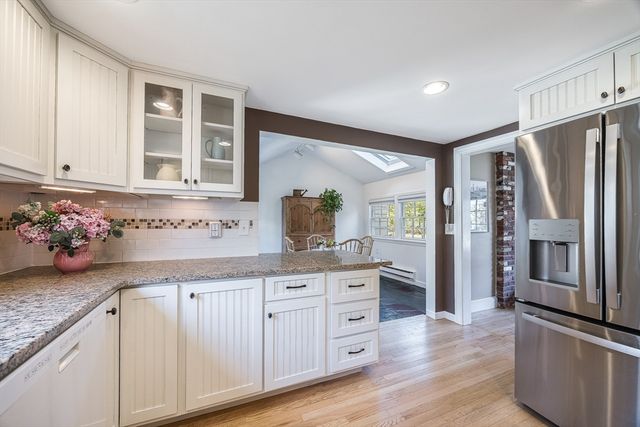 232 Andover St, Andover, MA 01810