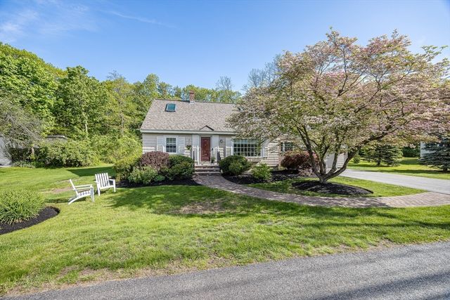 232 Andover St, Andover, MA 01810