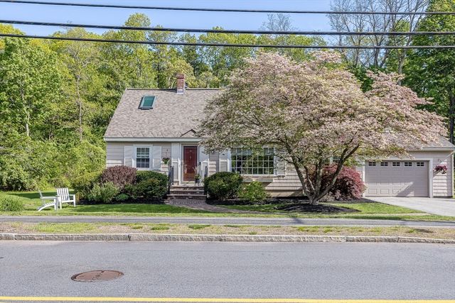 232 Andover St, Andover, MA 01810