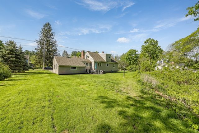 232 Andover St, Andover, MA 01810