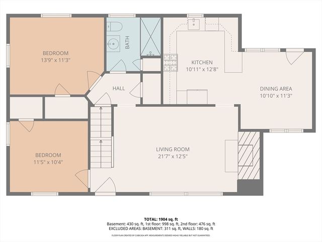 232 Andover St, Andover, MA 01810