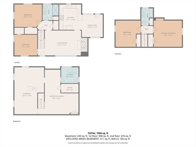 232 Andover St, Andover, MA 01810