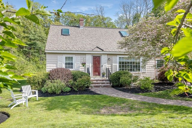 232 Andover St, Andover, MA 01810