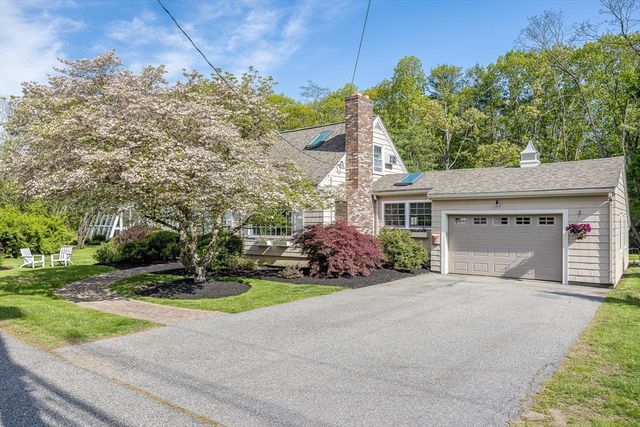 232 Andover St, Andover, MA 01810