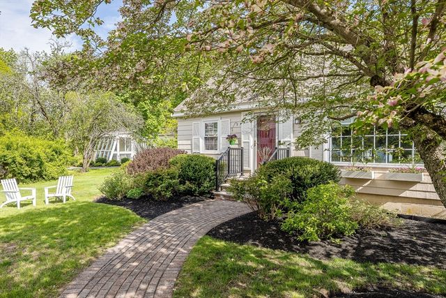 232 Andover St, Andover, MA 01810