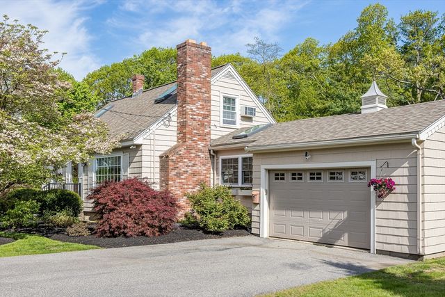 232 Andover St, Andover, MA 01810