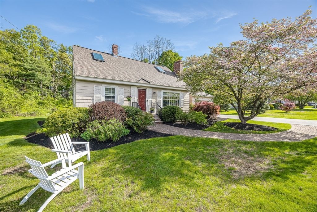 232 Andover St, Andover, MA 01810