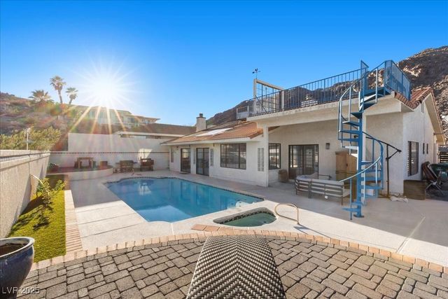 899 Judi Place, Boulder City, NV 89005