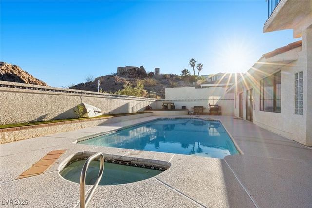 899 Judi Place, Boulder City, NV 89005