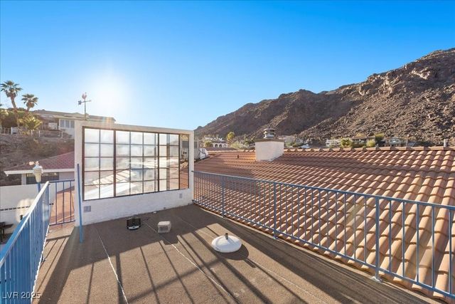 899 Judi Place, Boulder City, NV 89005