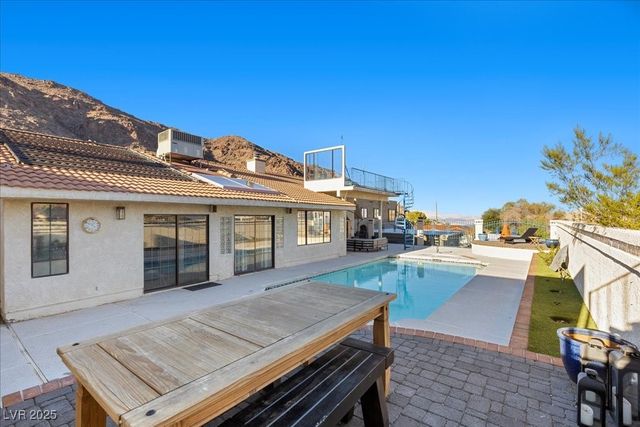 899 Judi Place, Boulder City, NV 89005