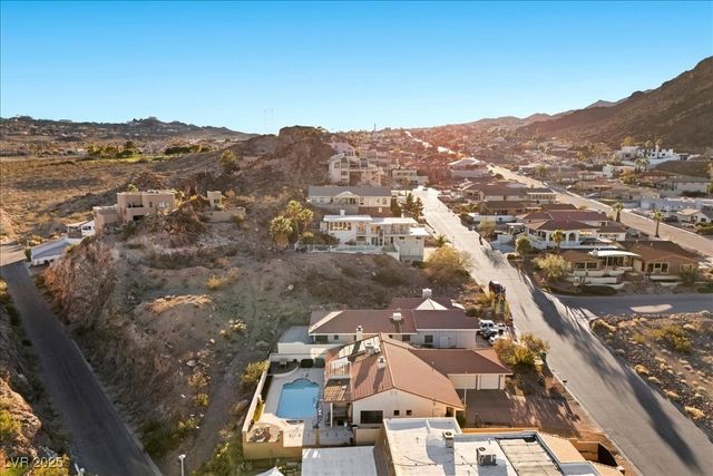 899 Judi Place, Boulder City, NV 89005