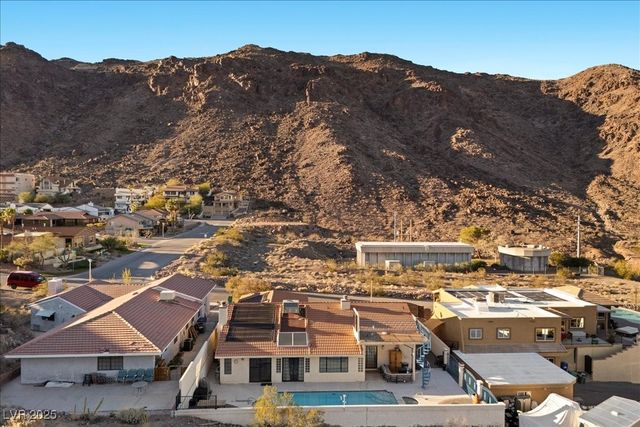 899 Judi Place, Boulder City, NV 89005