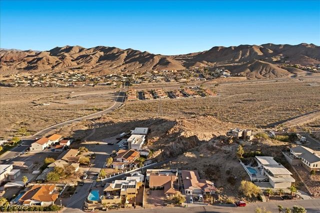 899 Judi Place, Boulder City, NV 89005