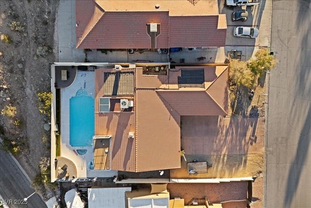 899 Judi Place, Boulder City, NV 89005