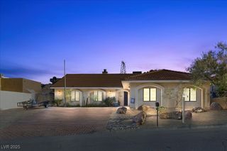 899 Judi Place, Boulder City, NV 89005