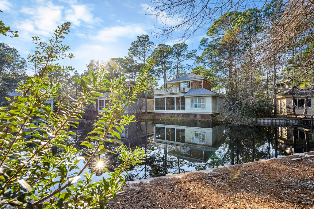 8855 Baypine Drive, Miramar Beach, FL 32550