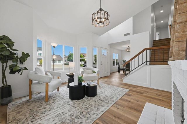 1416 EASTVIEW Court, Oceanside, CA 92056