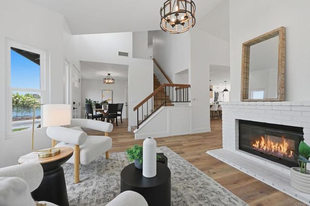 1416 EASTVIEW Court, Oceanside, CA 92056