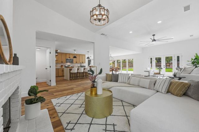 1416 EASTVIEW Court, Oceanside, CA 92056