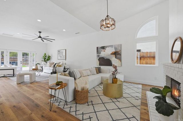 1416 EASTVIEW Court, Oceanside, CA 92056