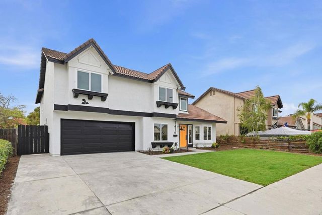 1416 EASTVIEW Court, Oceanside, CA 92056