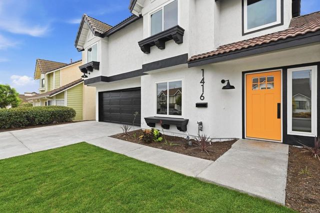 1416 EASTVIEW Court, Oceanside, CA 92056
