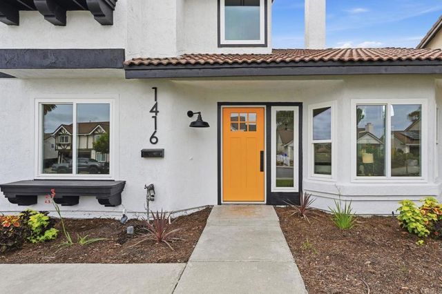 1416 EASTVIEW Court, Oceanside, CA 92056