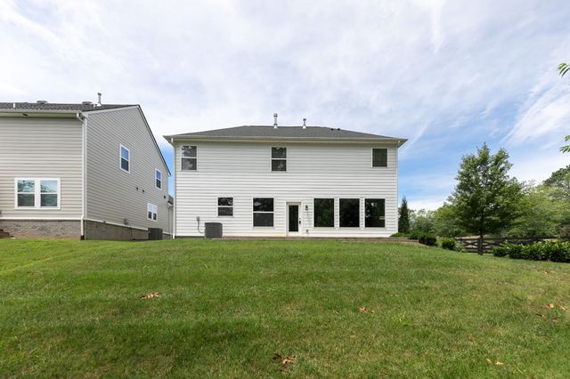 146 Newbury Dr, White House, TN 37188