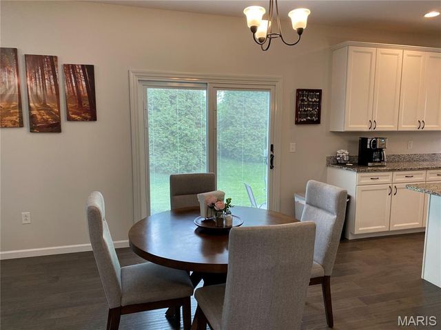 104 Forest Oaks Drive, Caseyville, IL 62232