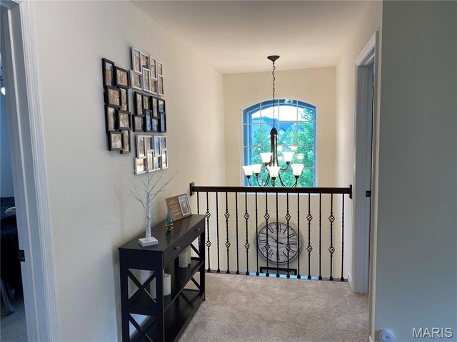 104 Forest Oaks Drive, Caseyville, IL 62232