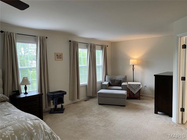 104 Forest Oaks Drive, Caseyville, IL 62232