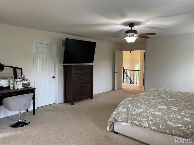 104 Forest Oaks Drive, Caseyville, IL 62232