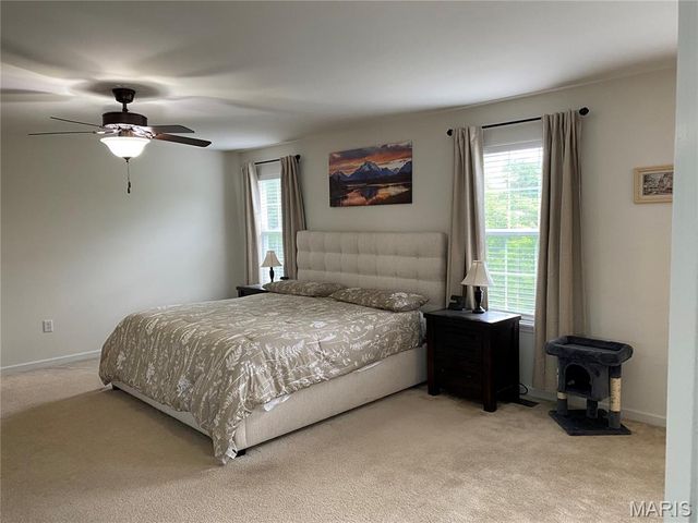 104 Forest Oaks Drive, Caseyville, IL 62232