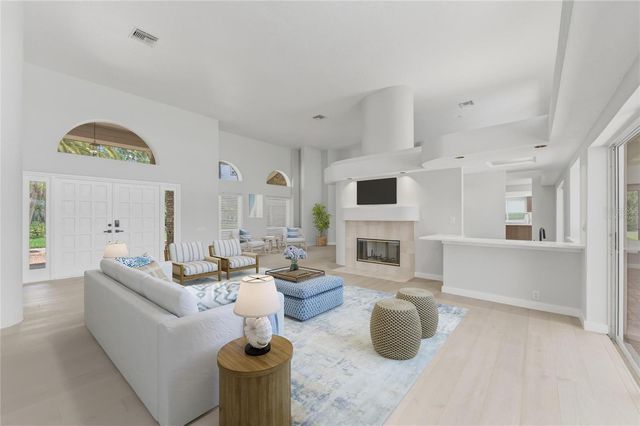 4268 LAS PALMAS WAY, Sarasota, FL 34238