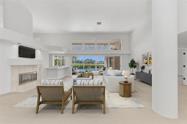 4268 LAS PALMAS WAY, Sarasota, FL 34238