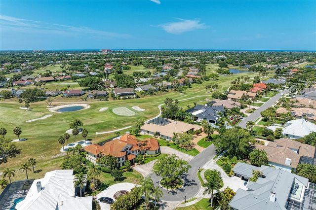 4268 LAS PALMAS WAY, Sarasota, FL 34238