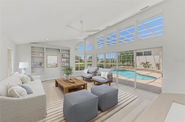 4268 LAS PALMAS WAY, Sarasota, FL 34238