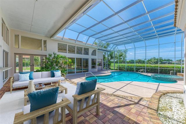 4268 LAS PALMAS WAY, Sarasota, FL 34238