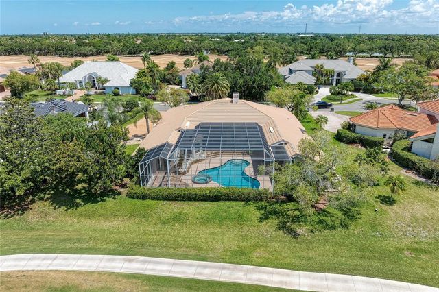 4268 LAS PALMAS WAY, Sarasota, FL 34238